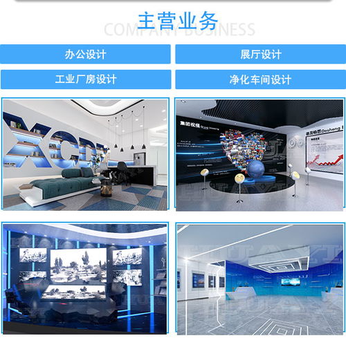 天津華一建筑設(shè)計(jì)與芯片廠建設(shè)及軟件開發(fā) 驅(qū)動智能制造的協(xié)同發(fā)展